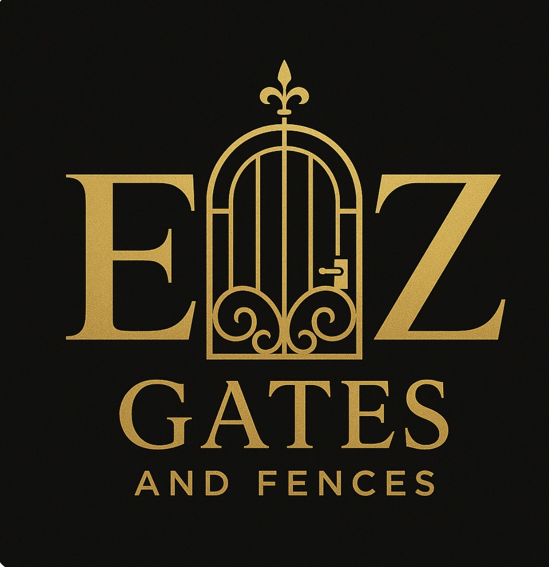 EZ Gates & Fences - Custom Fence Installation Los Angeles